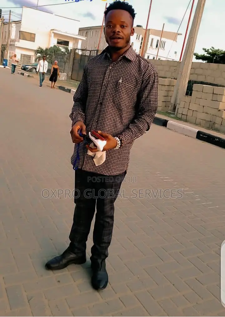 Jobs Advert