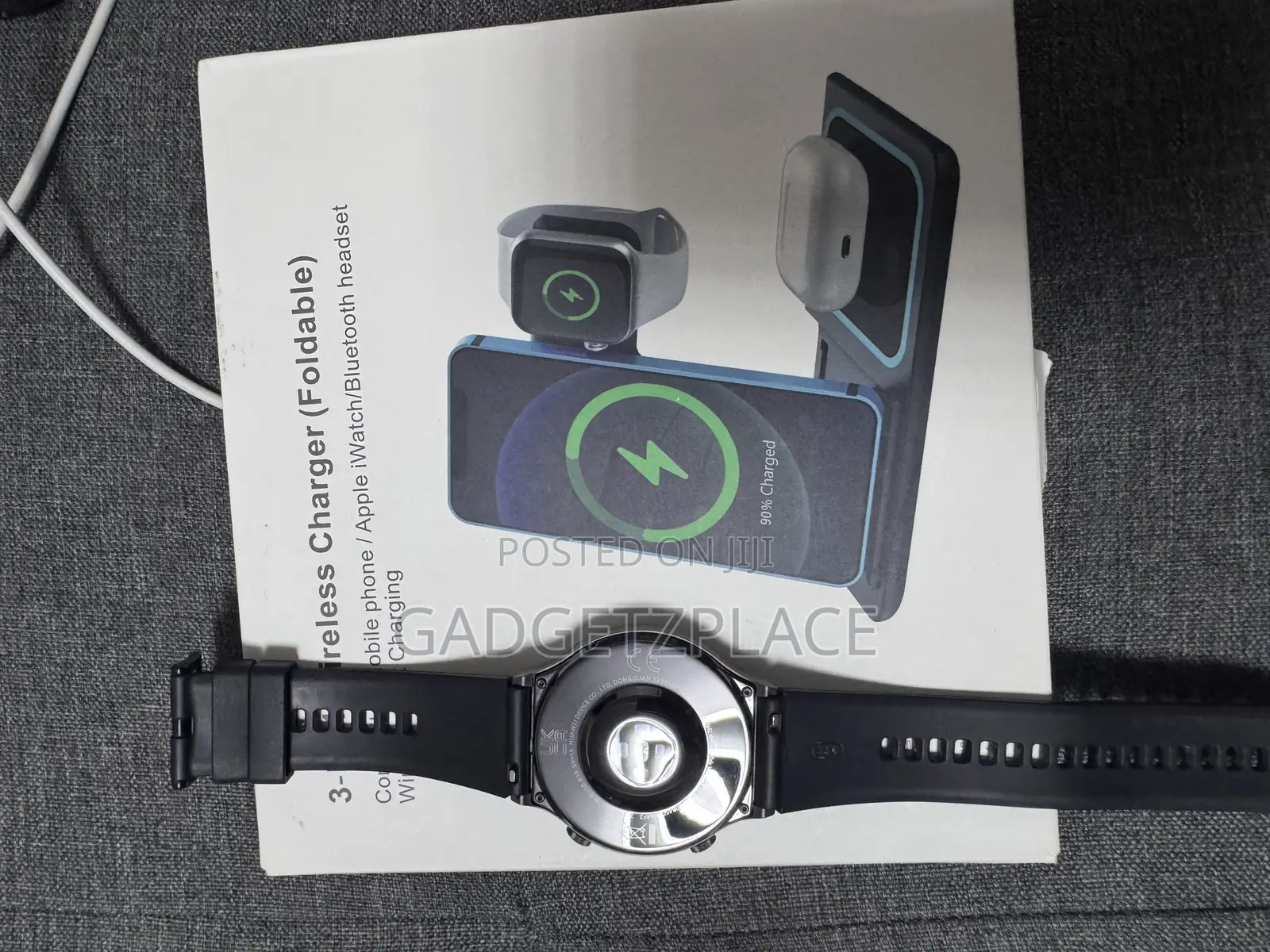 Huawei Watch Pro 2