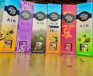 Ambi Pur Reed Diffuser