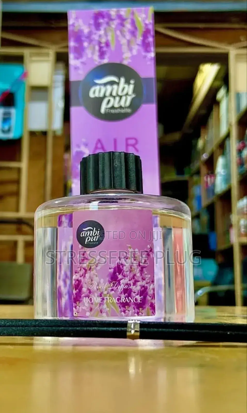 Ambi Pur Reed Diffuser