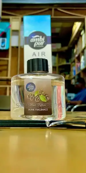 Ambi Pur Reed Diffuser