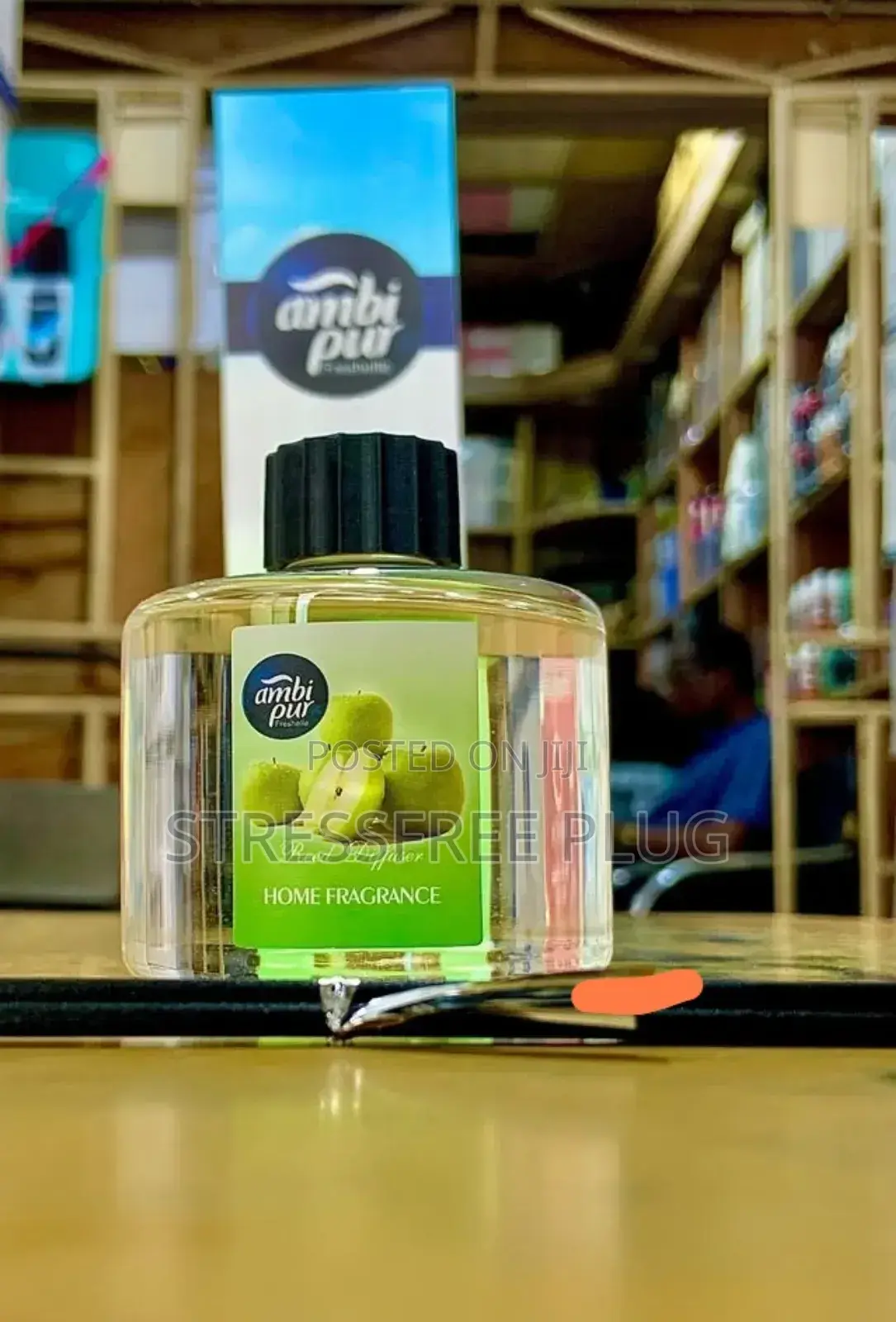 Ambi Pur Reed Diffuser