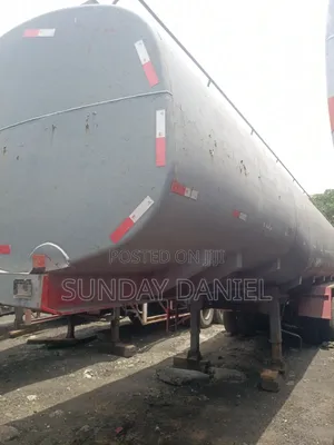 Tokunbo Tanker 45 55 and 60 Thousand Capacity