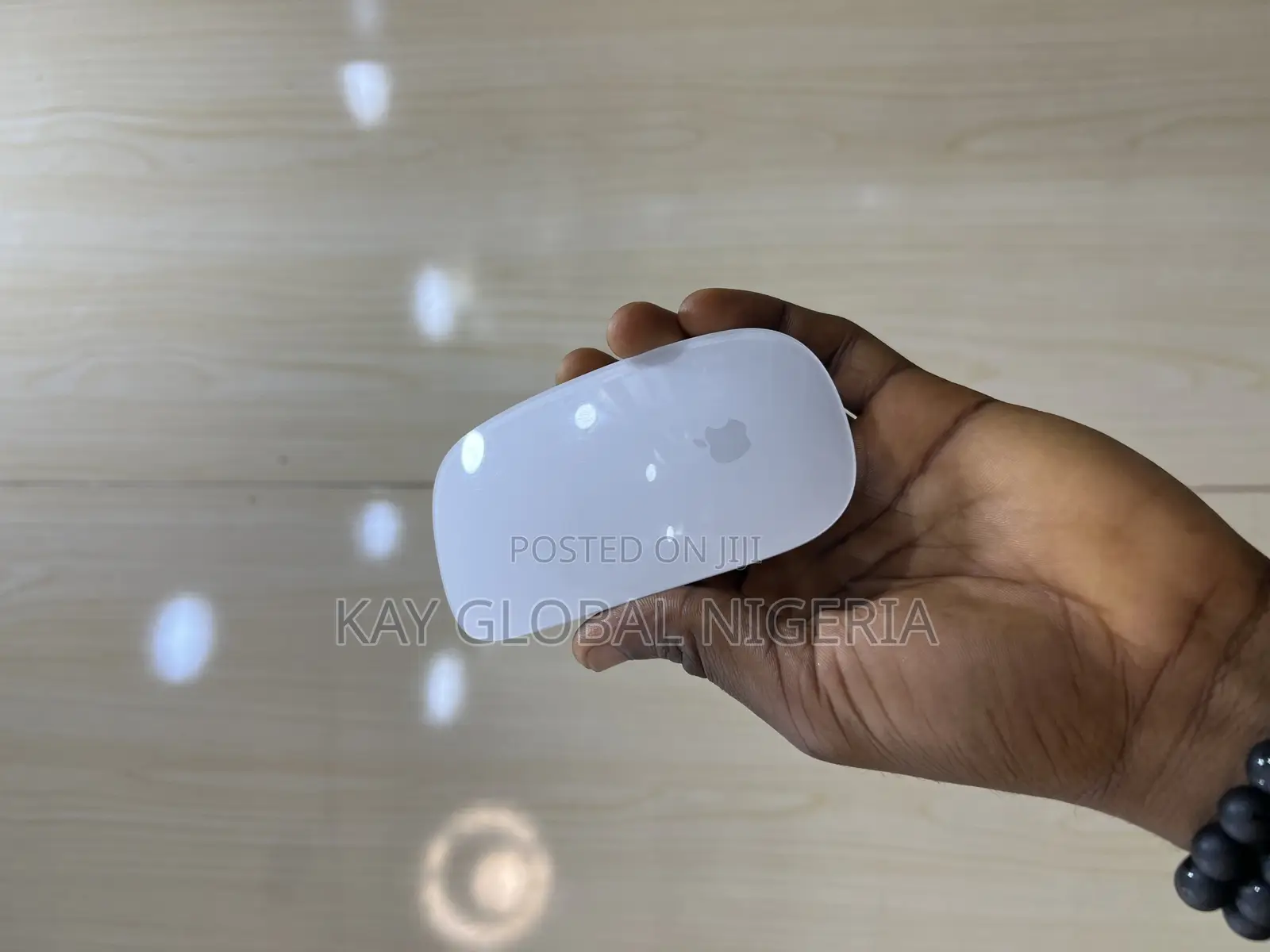 Apple Magic Mouse 2