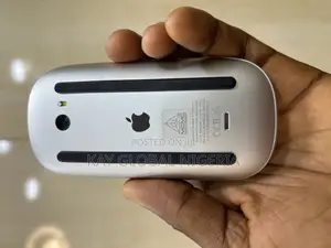 Apple Magic Mouse 2