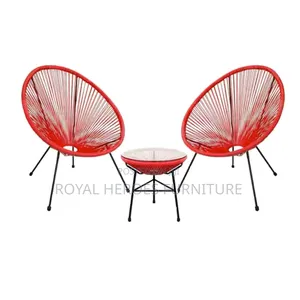 Rattan Chairs