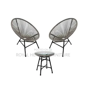 Rattan Chairs