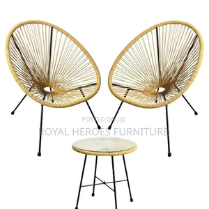 Rattan Chairs
