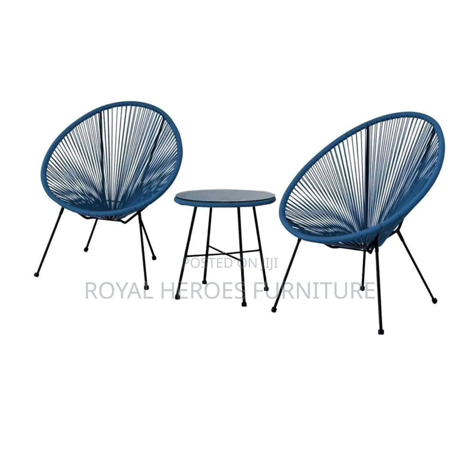 Rattan Chairs