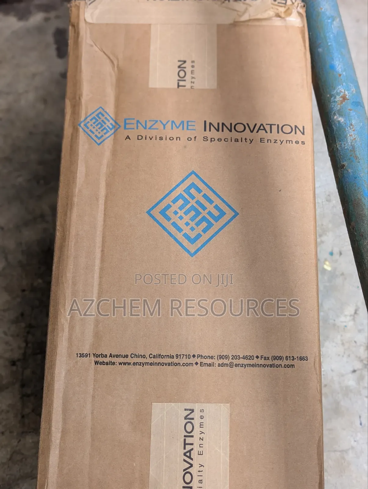 Seabamly Bread Enzyme