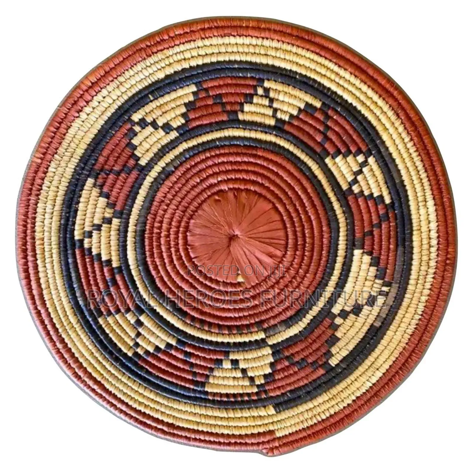Rattan Table Mat