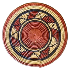 Rattan Table Mat