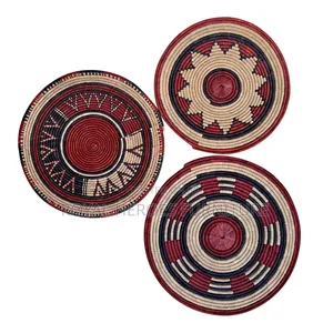Rattan Table Mat
