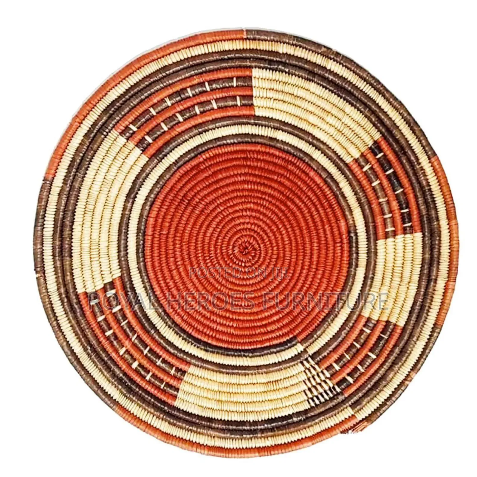 Rattan Table Mat