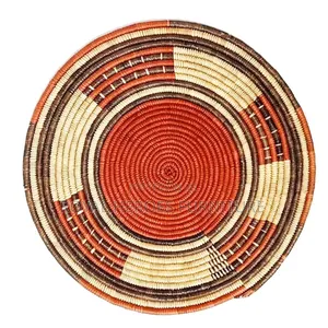Rattan Table Mat
