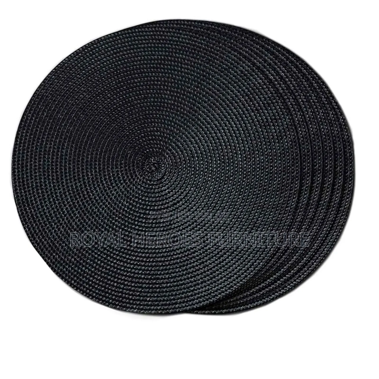 Rattan Table Mat