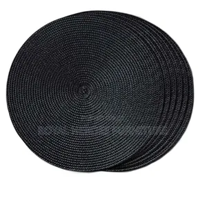 Rattan Table Mat