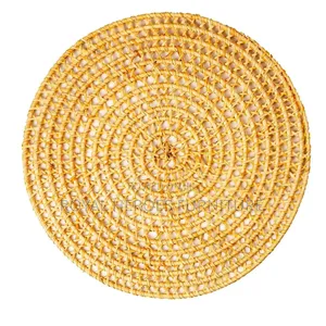 Rattan Table Mat