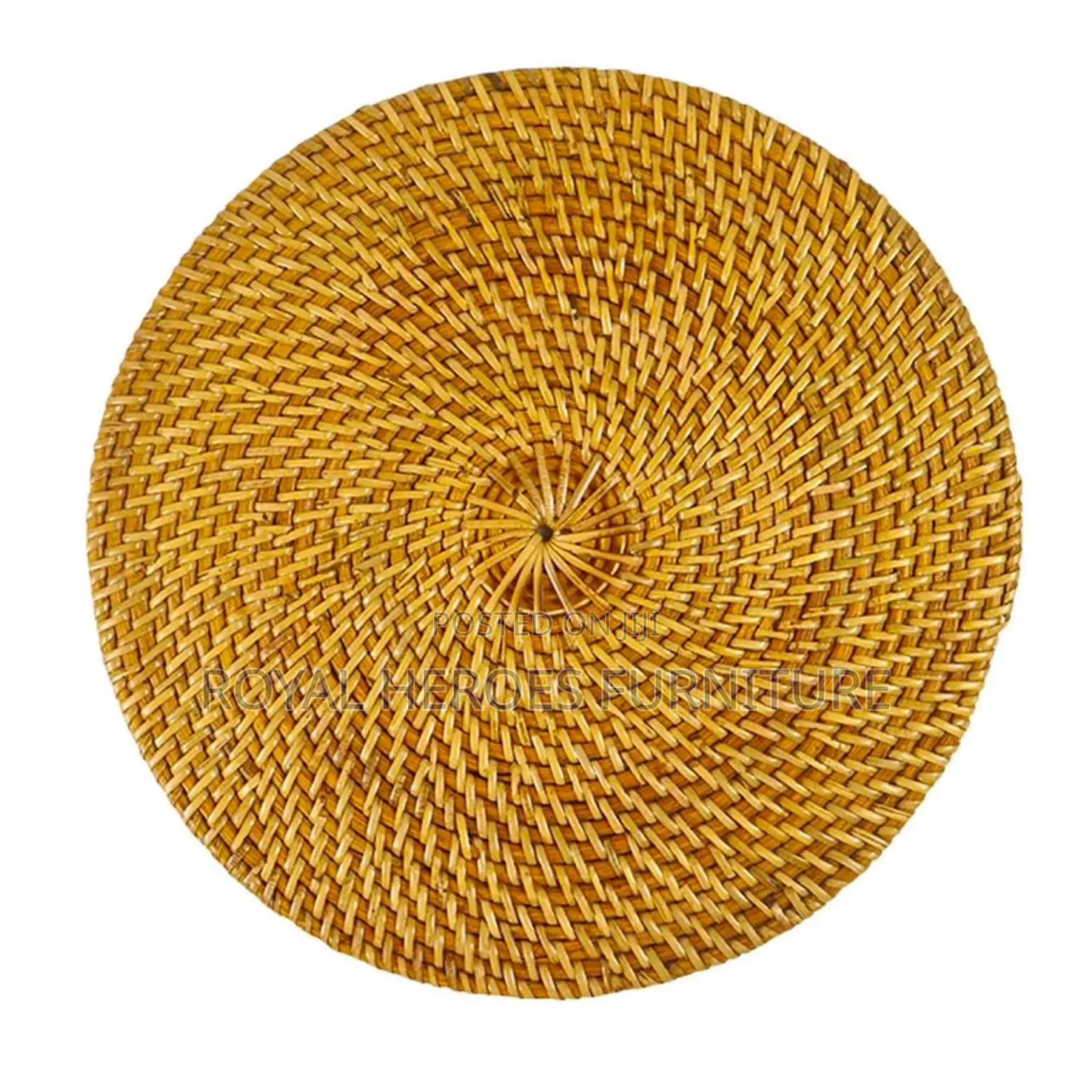 Rattan Table Mat