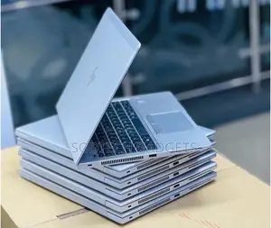 Laptop HP EliteBook 830 G5 8GB Intel Core I5 SSD 256GB
