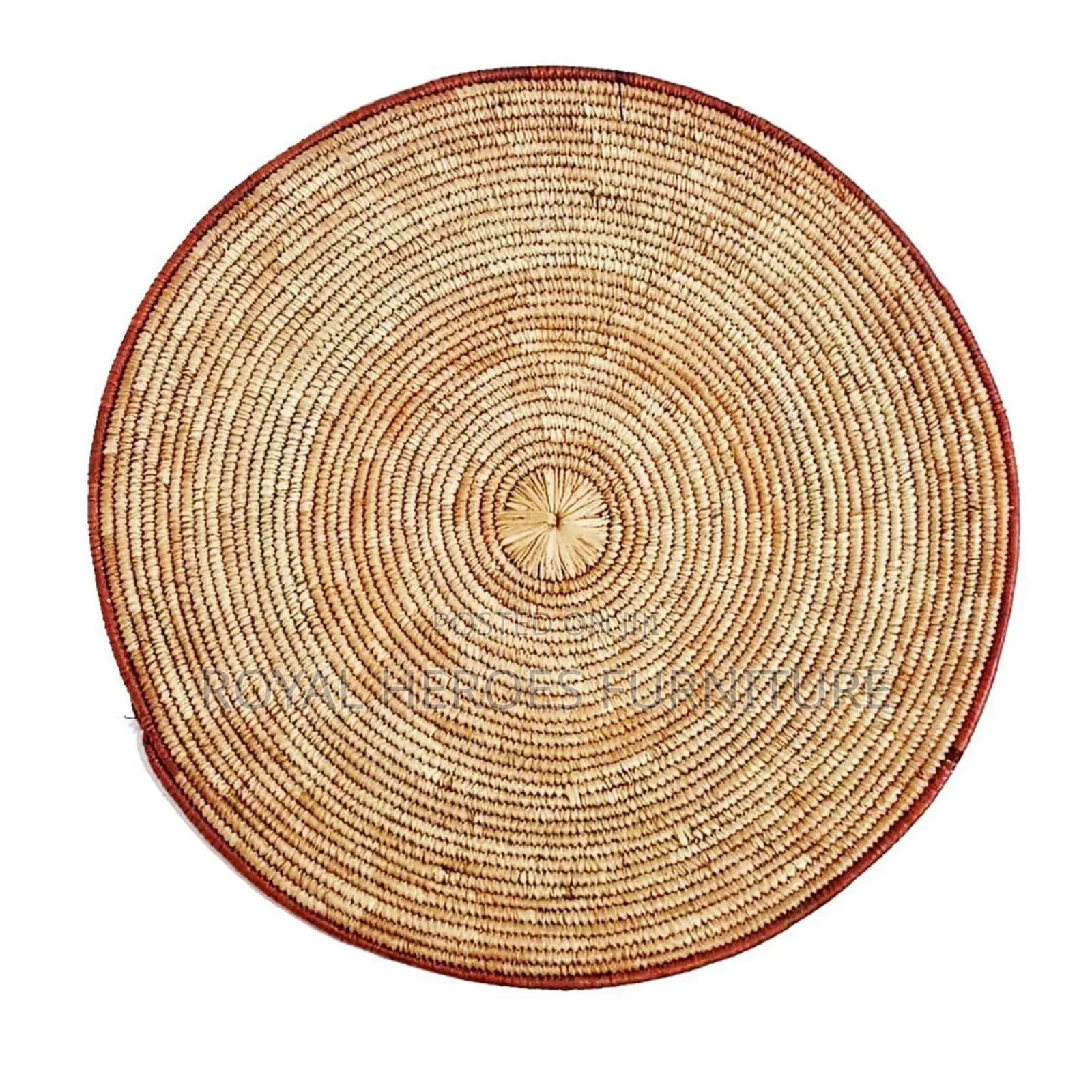 Rattan Table Mat