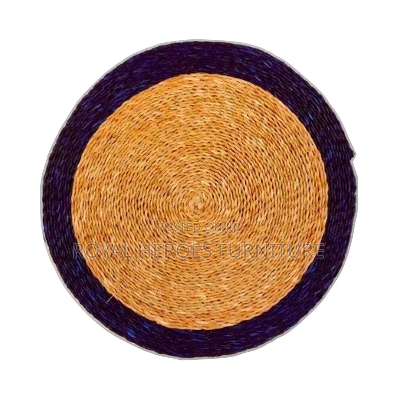Rattan Table Mat