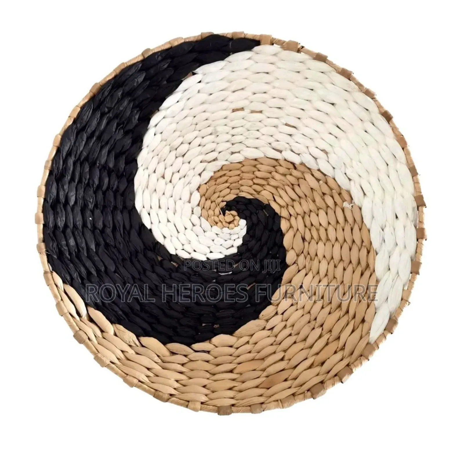 Rattan Table Mat