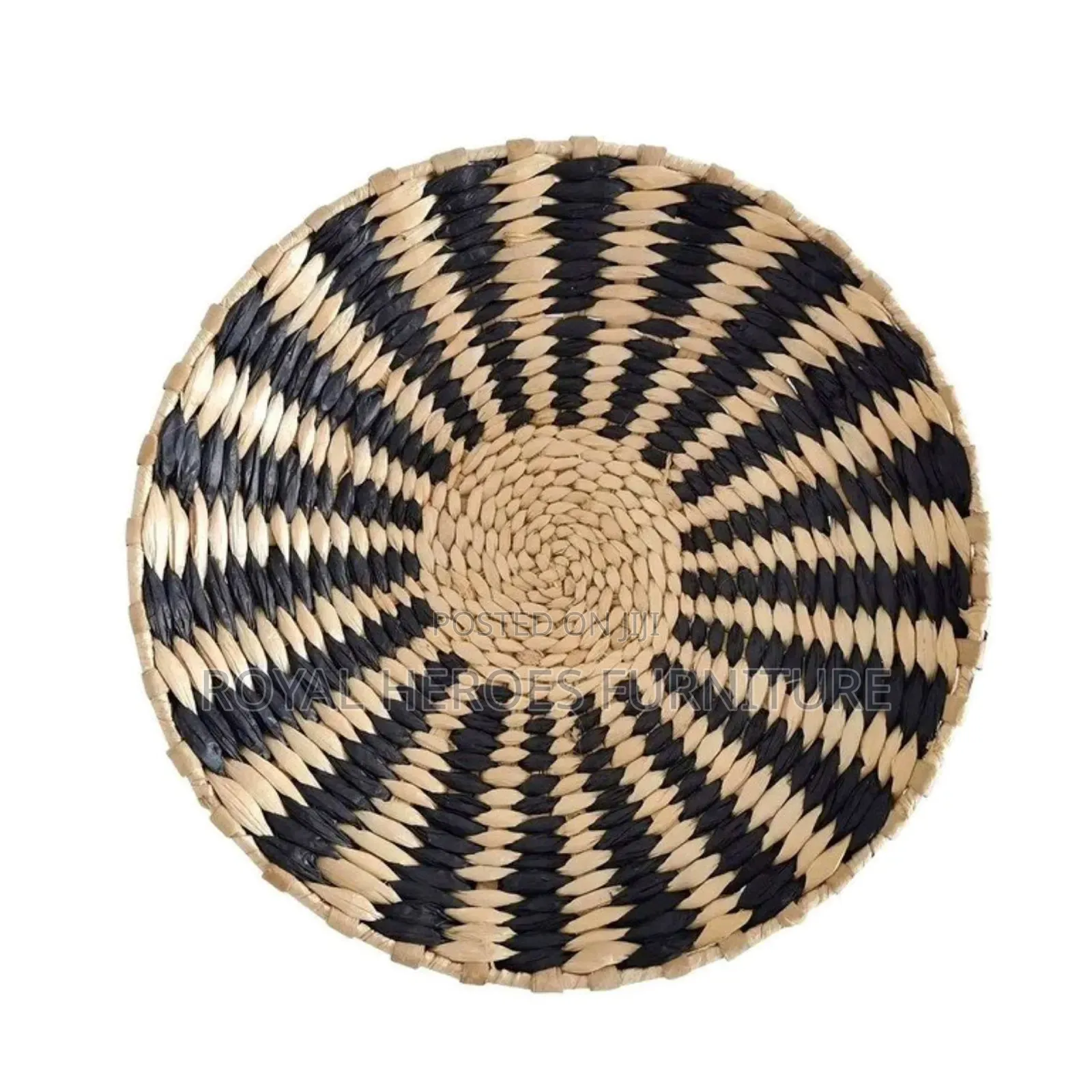 Rattan Table Mat