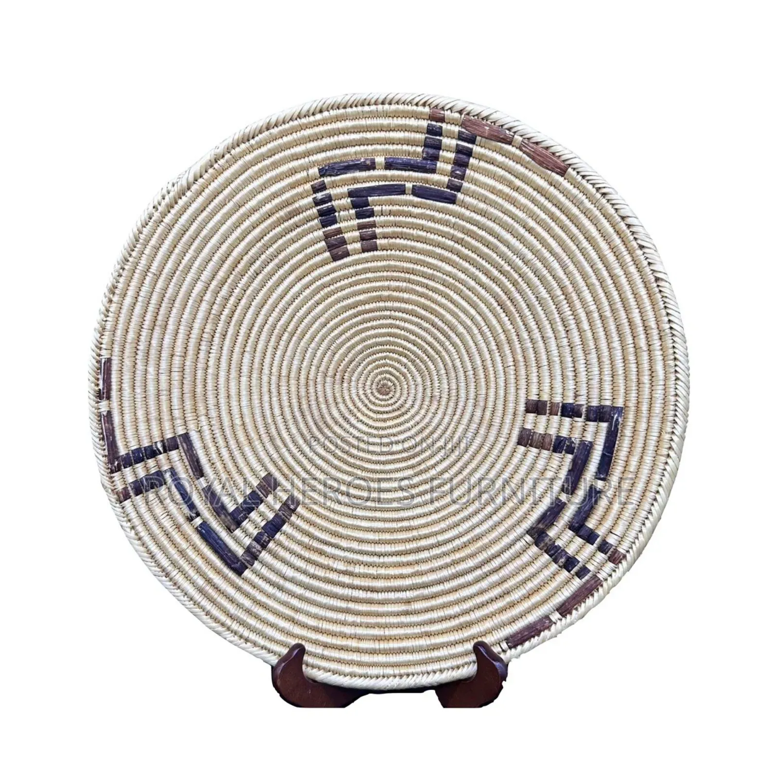 Rattan Table Mat