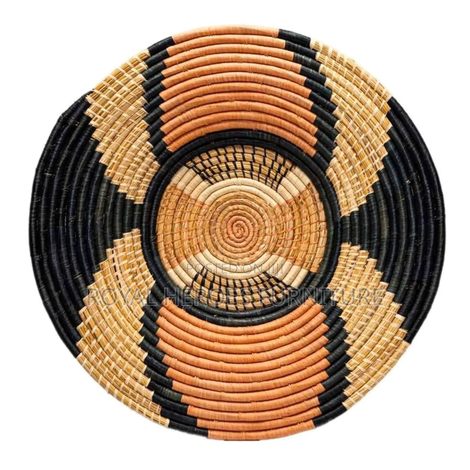 Rattan Table Mat