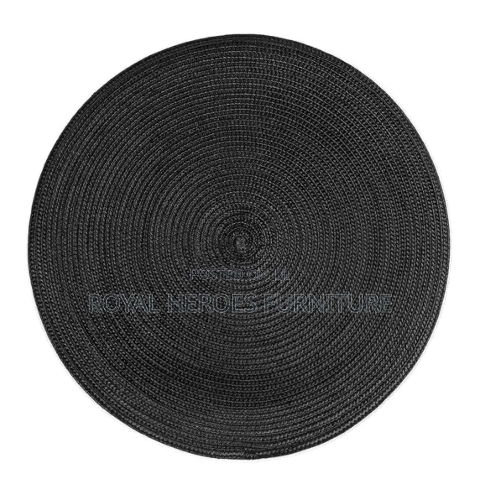 Rattan Table Mat