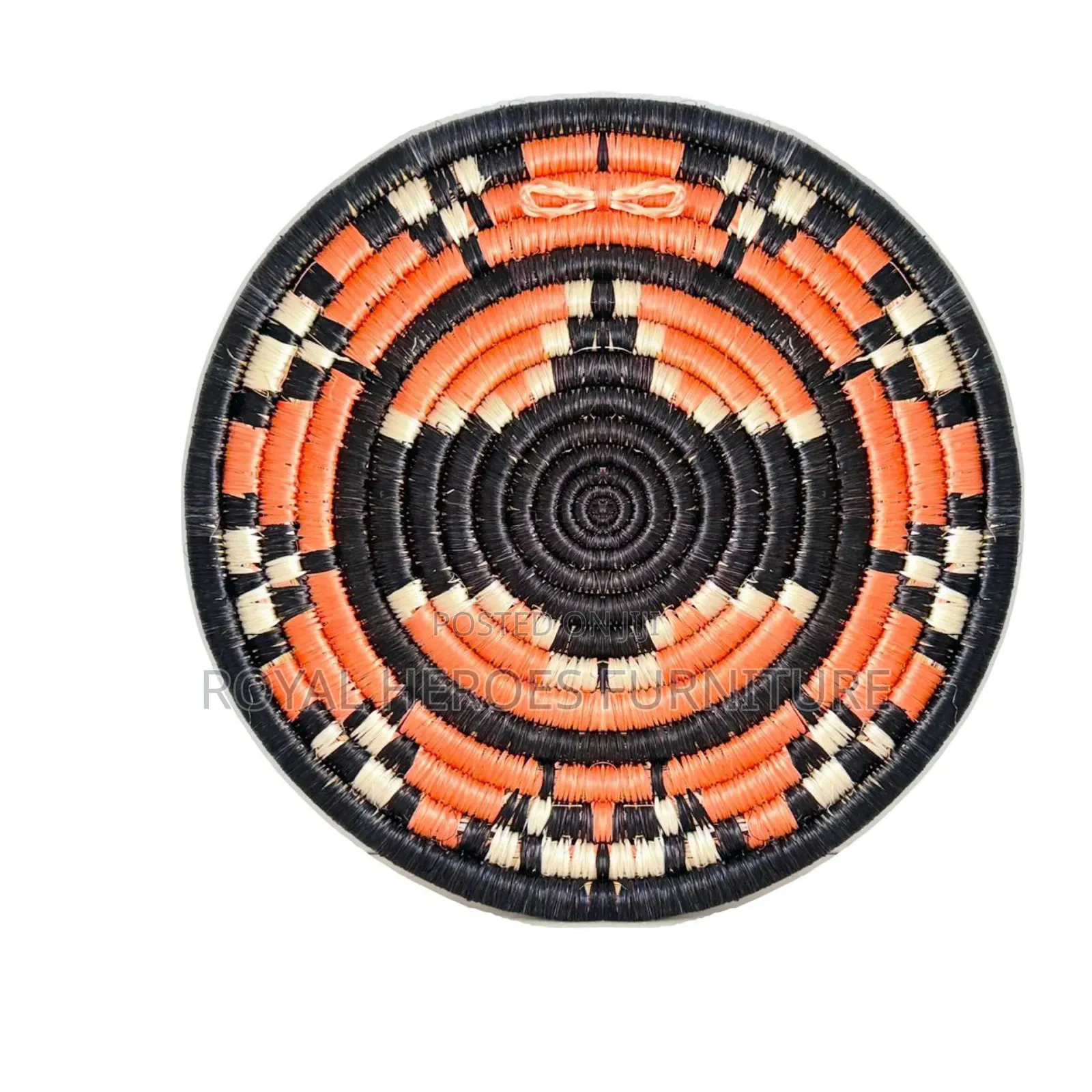 Rattan Table Mat
