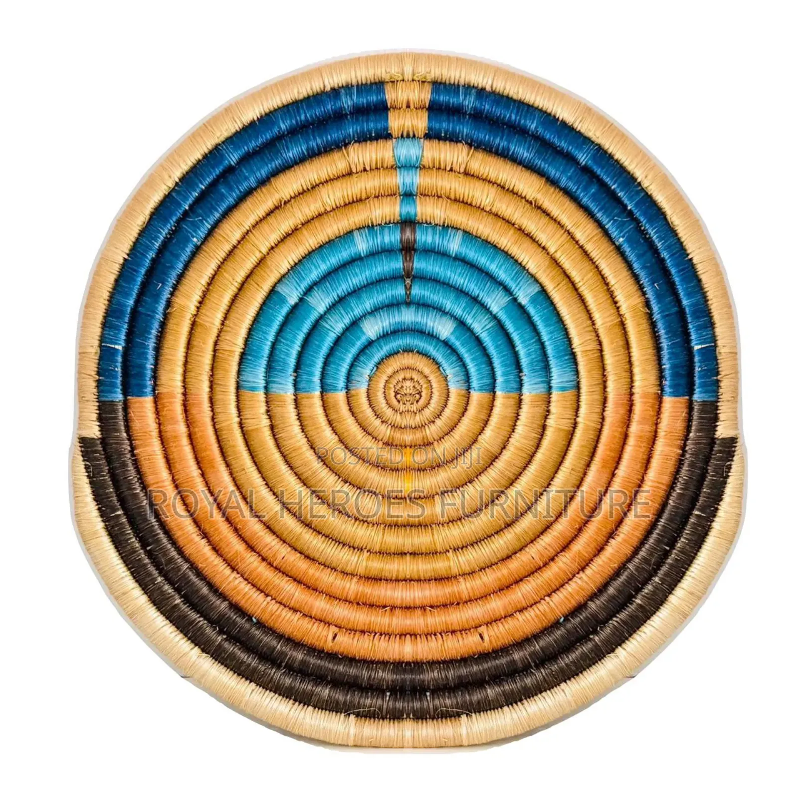 Rattan Table Mat