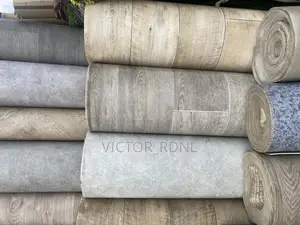 Thick Carpets Are Available Here
