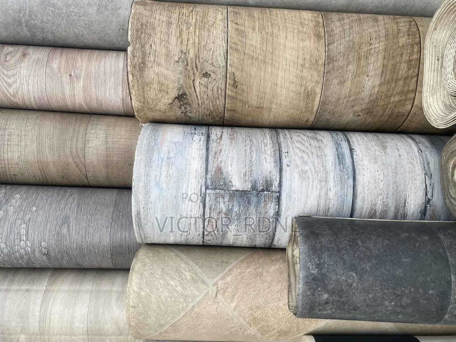 Thick Carpets Are Available Here