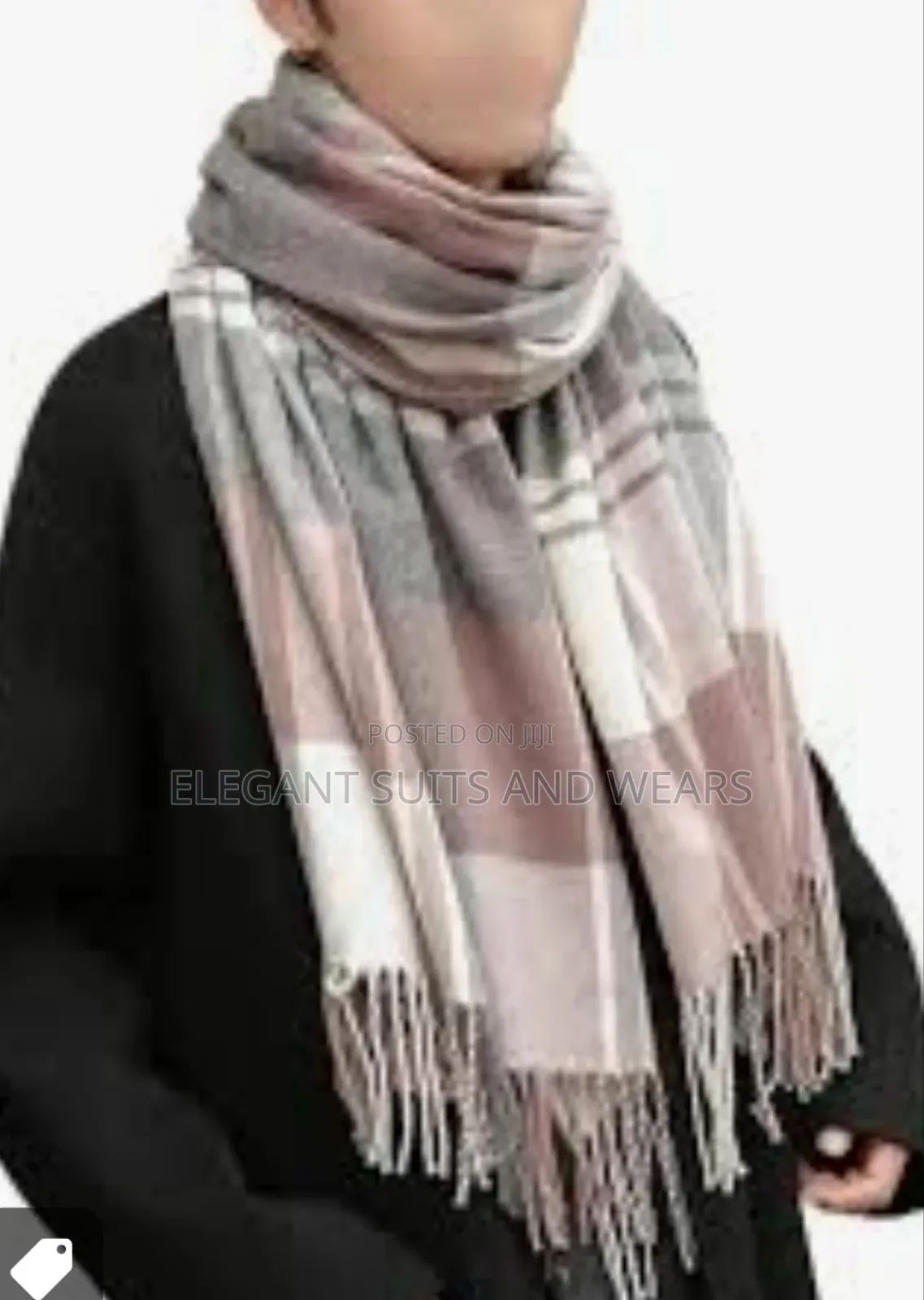 Winter Mufflers