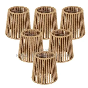 Rattan Lightings