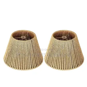 Rattan Lightings