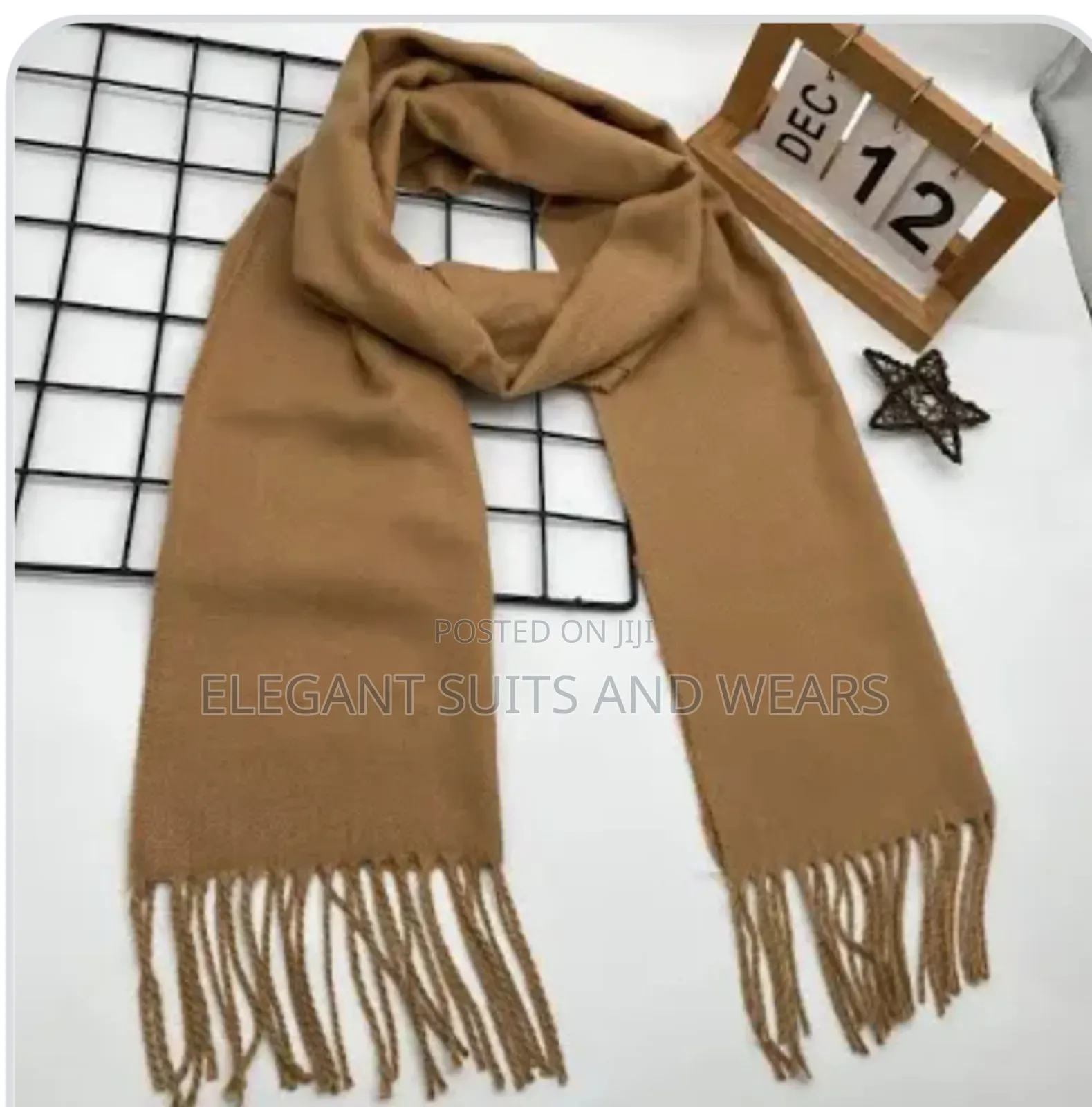 Winter Mufflers