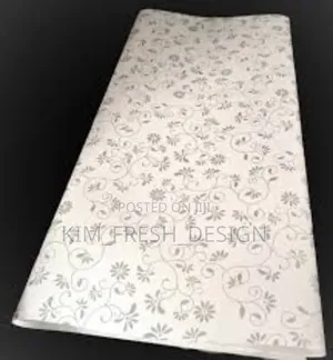 Warping Paper