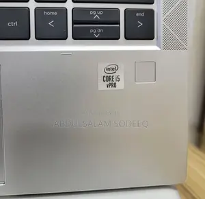 Laptop HP EliteBook X360 830 G6 16GB Intel Core I5 SSD 512GB