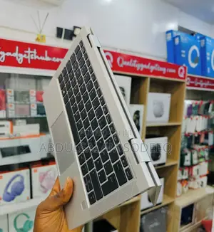 Photo - Laptop HP EliteBook X360 830 G6 16GB Intel Core I5 SSD 512GB