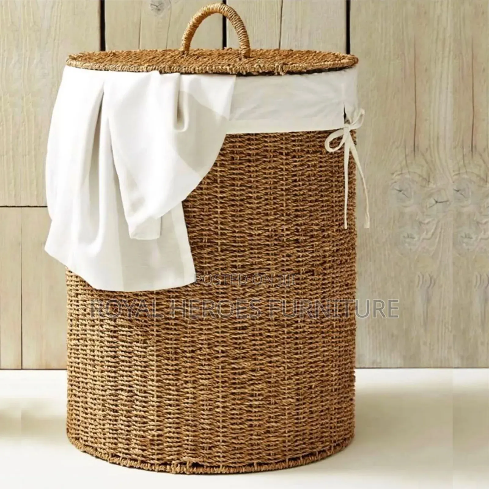 Big Storage Basket
