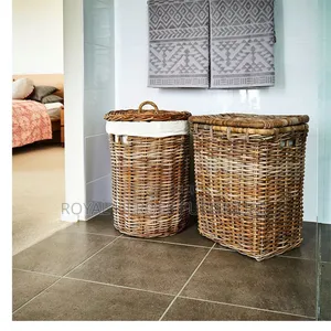 Big Storage Basket