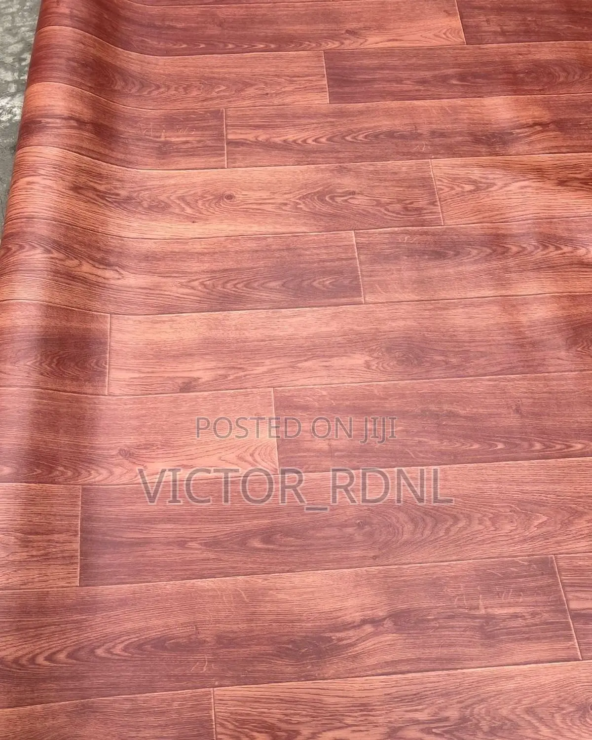 Thick Floor Vinyl Carpet