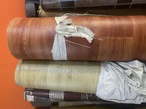 Thick Floor Vinyl Carpet