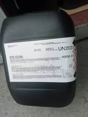 Nitric Acid