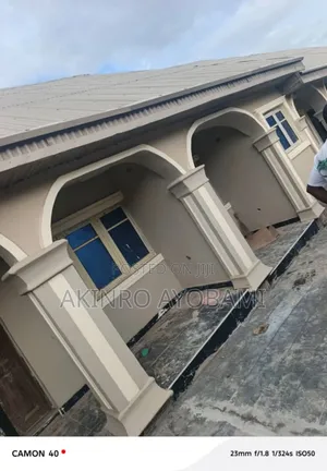 Photo - 2bdrm Bungalow in Ibadan for rent