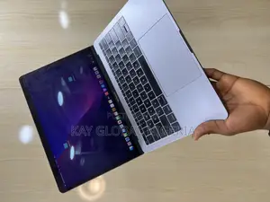 Laptop Apple MacBook Pro 2016 8GB Intel Core I5 SSD 512GB