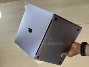 Laptop Apple MacBook Pro 2016 8GB Intel Core I5 SSD 512GB
